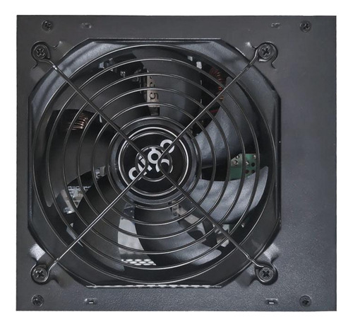 Fonte Aigo Darkflash Gp550, 550w, 80 Plus Bronze, Gp550