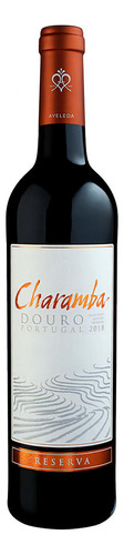 Vinho Charamba Douro Reserva 750ml