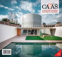 Comprar Casas Internacional 167 Casas En Madrid: Casas En Madrid, De Kliczkowski Guillermo. Casas Internacional, Vol. 1. Editorial Diseño\u002F Nobuko, Tapa Blanda, Edición 167 En Español\u002Finglés, 2015