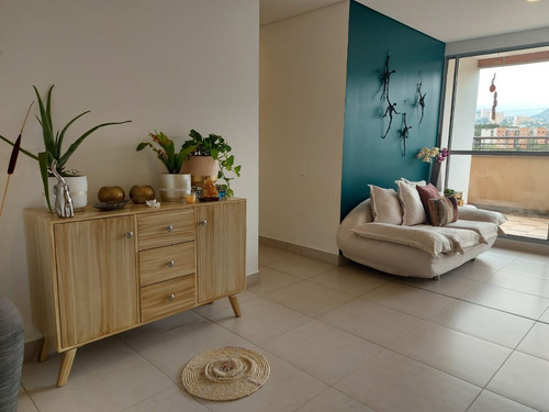 Imagen 1 de 6 de Apartamento Cerca A Ditaires U.r. Pacífica 3 Años Constr.