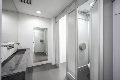 Oficina En Arriendo En Chico Norte Ii. Cod A1094080