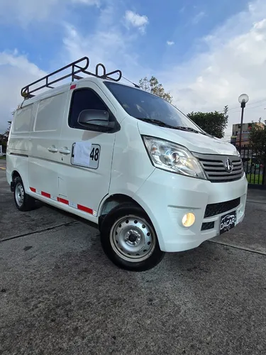 Changan Mini Van 1.2 Sc5027x