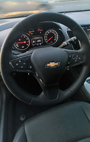 Imagen 16 de 25 de Chevrolet Cruze 5 Automatico 1.4turbo Disponible (m)#5