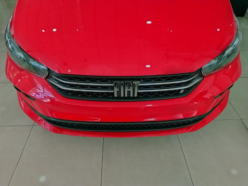 Imagen 7 de 25 de Fiat Cronos 1.3 Gse Drive Pack Conectividad 0km My23 #alldri