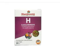 Comprar Mamboreta H 30cc Fungicida Sistémico Gabba 