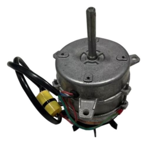 Motor Para Extractor De Cocina Modelo Campanita 150 - Gatti
