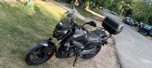 Bajaj Dominar 400