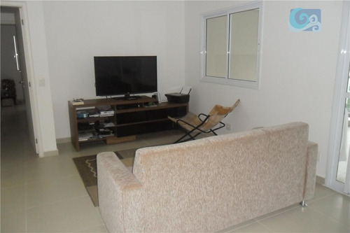 Imagem 4 de 30 de Apartamento À Venda - Praia Das Astúrias - Guarujá - Ap3001