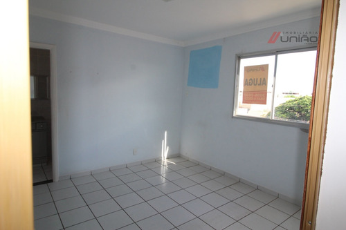 Imagem 10 de 15 de Apartamento A Venda No Edifício Serrano - Umuarama - 1410