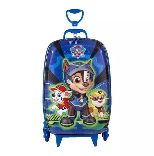 Mochila infantil para meninas e meninos - mochila escolar leve