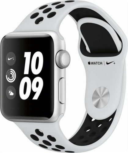 Applewatch Series 3 38mm - Inetshop -  Garantía