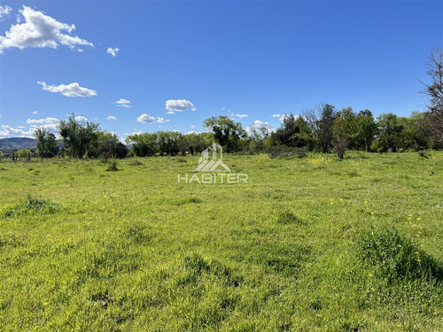 Sitio En Venta En Talca