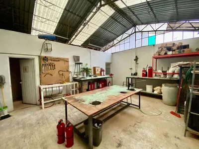 Bodega en venta