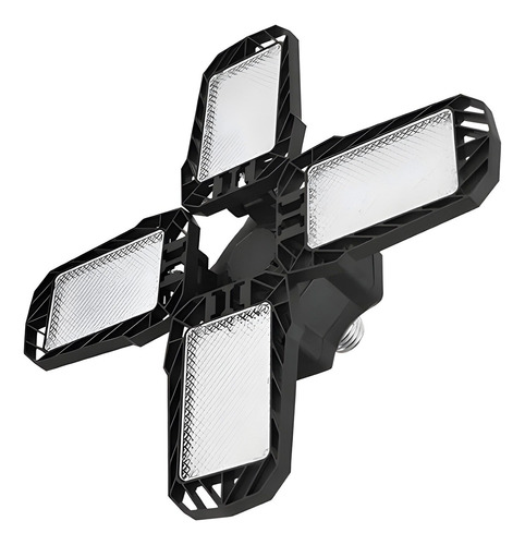 Foco Led 60w Alta Potencia Luz Blanca E27, Bombilla, Lampara Blanco Frío