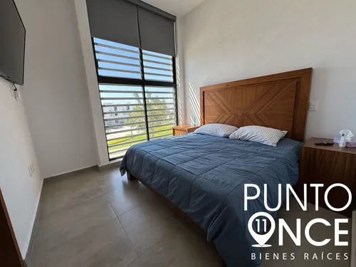 Casa En Condominio Corales En Nuevo Vallarta