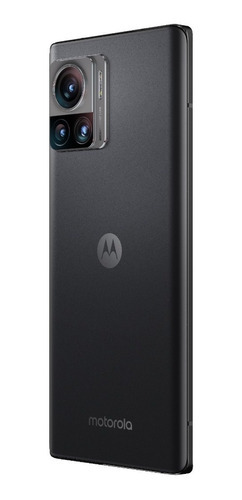 Imagen 7 de 7 de Motorola Edge 30 Ultra 256 GB negro interstellar 12 GB RAM