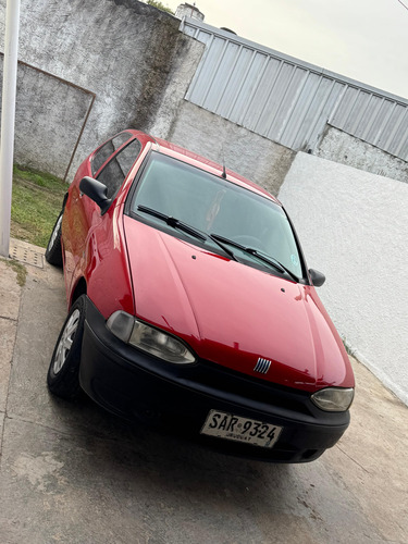 Fiat Palio 1.3 Edx