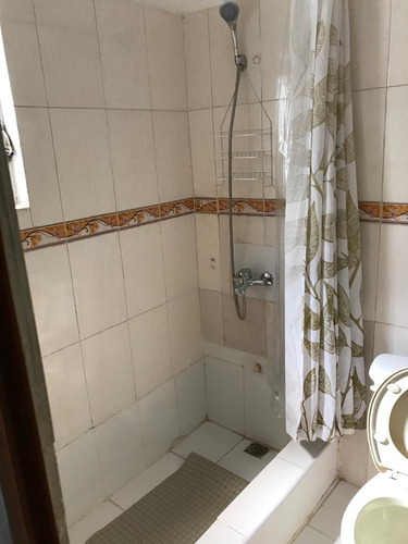 Alquiler Apartamento Estudio Amueblado En La Zona Colonial, Santo Domingo