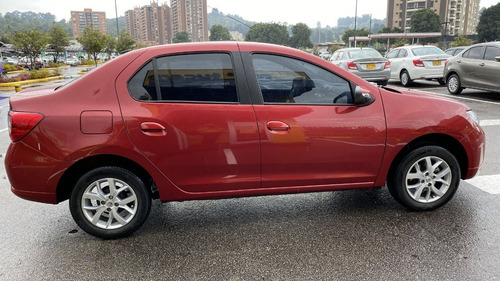 Imagen 8 de 18 de Renault Logan 1.6