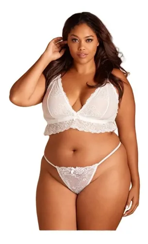 Lenceria xl sales