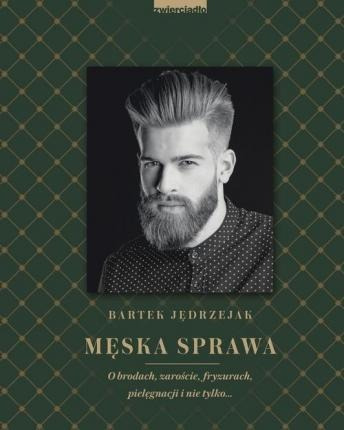 Meska Sprawa - Bartek Jä¿drzejak