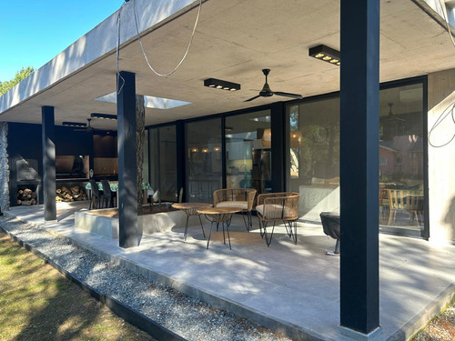 Casa En Venta Costa Esmeralda