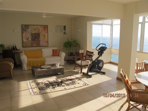 Imagem 2 de 10 de Apartamento - Vitoria - Ref: 274 - V-274