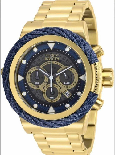 Invicta Bolt  27801.promoção