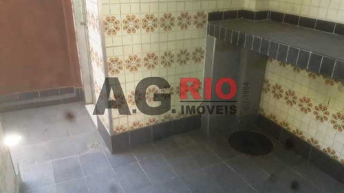 Imagem 6 de 15 de Casa De Rua-à Venda-oswaldo Cruz-rio De Janeiro - Vvca30135