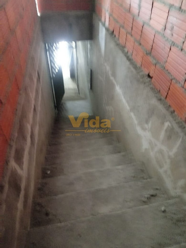 Imagem 2 de 6 de Salão Comercial Em Parque Santa Teresa - Carapicuíba - 45044