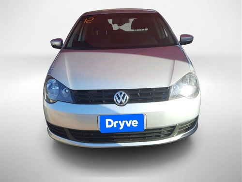 Imagem 2 de 14 de Volkswagen Polo Bluemotion 1.6 8v Flex