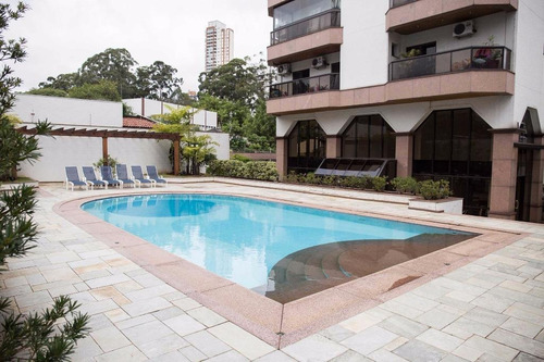Imagem 15 de 17 de Apartamento Residencial À Venda, Parque Da Mooca, São Paulo. - Ap3249