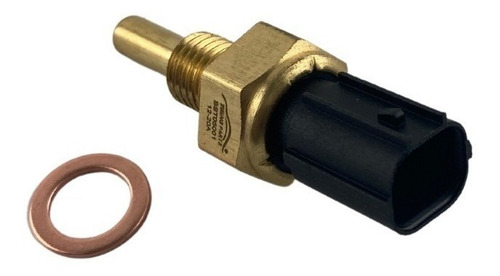 Imagem 2 de 3 de Sensor Temperatura Civic 1.7 16v 2001, 2002, 2003