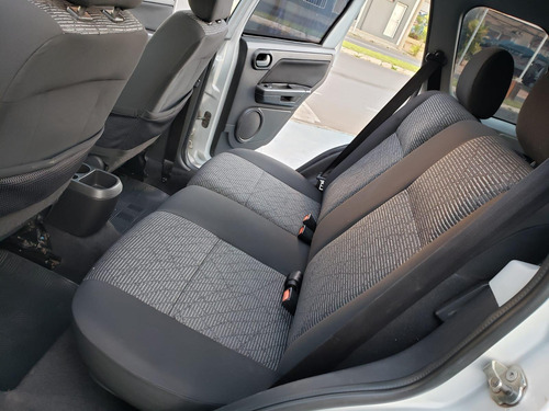 Imagem 8 de 12 de Ford Ecosport Ecosport Xlt Freestyle 1.6 Flex 8v 5p Flex Ma