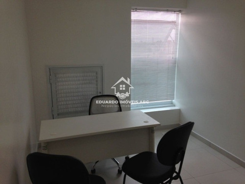 Imagem 2 de 7 de Ref: 4965. Sala Comercial Para Venda. Ótima Localização. - 4965