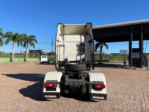 Scania R 410 - 4x2 - 2019