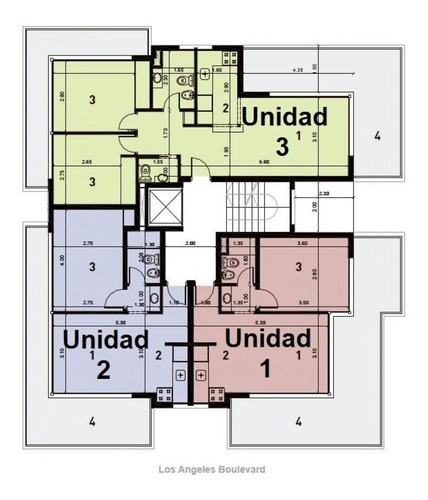 Imagen 16 de 19 de Apartamento De 1 Dormitorio En Excelente Ubicación, Muy Buena Construcción!!!