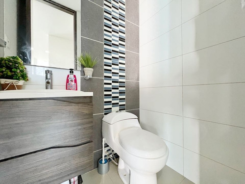 Imagen 10 de 22 de Venta Apartamento 3 Habitaciones Edificio Maseratti Crespo Cartagena