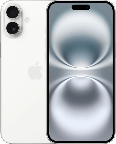 Apple iPhone 16 Plus A3291 8gb 128gb Dual Sim Duos