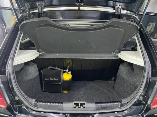 Volkswagen Gol Trendline