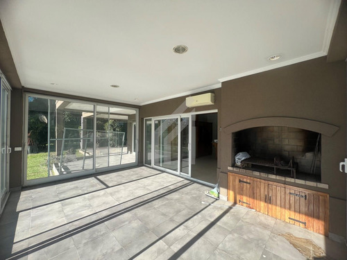 Casa En Venta En Nordelta, Tigre, G.b.a. Zona Norte
