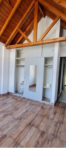 Alquiler De Departamento 3 Ambiente En Caseros, Tres De Febr