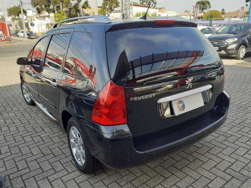 Peugeot 307 Sw
