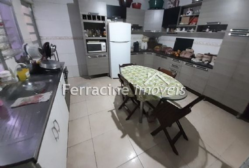 Imagem 4 de 15 de 01392 - Sobrado 1 Dorm. (1 Suíte), Jardim Jovaia - Guarulhos/sp - 1392