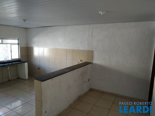 Imagem 8 de 13 de Casa Térrea - Parque Pereira - Sp - 608785