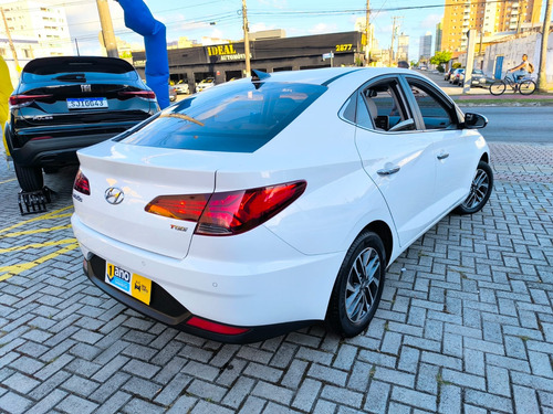 Hyundai HB20S Hyundai HB20S Diamond 1.0 Turbo (Aut) (Flex)