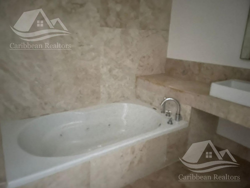 Imagen 15 de 30 de Departamento En Venta En La Amada Cancun