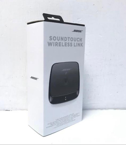 Adaptador Soundtouch Wireless Link Bose