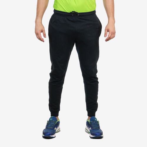 Austral Men Jogging Pant - Black 