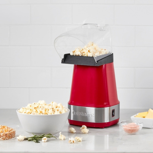 Pipoqueira Cuisinart Easypop Hot Air 110v 1500w